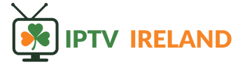 IPTV IRELAND LOGO